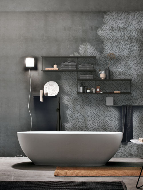 All-over complementi di arredo