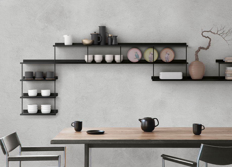 complementi di arredo per cucina