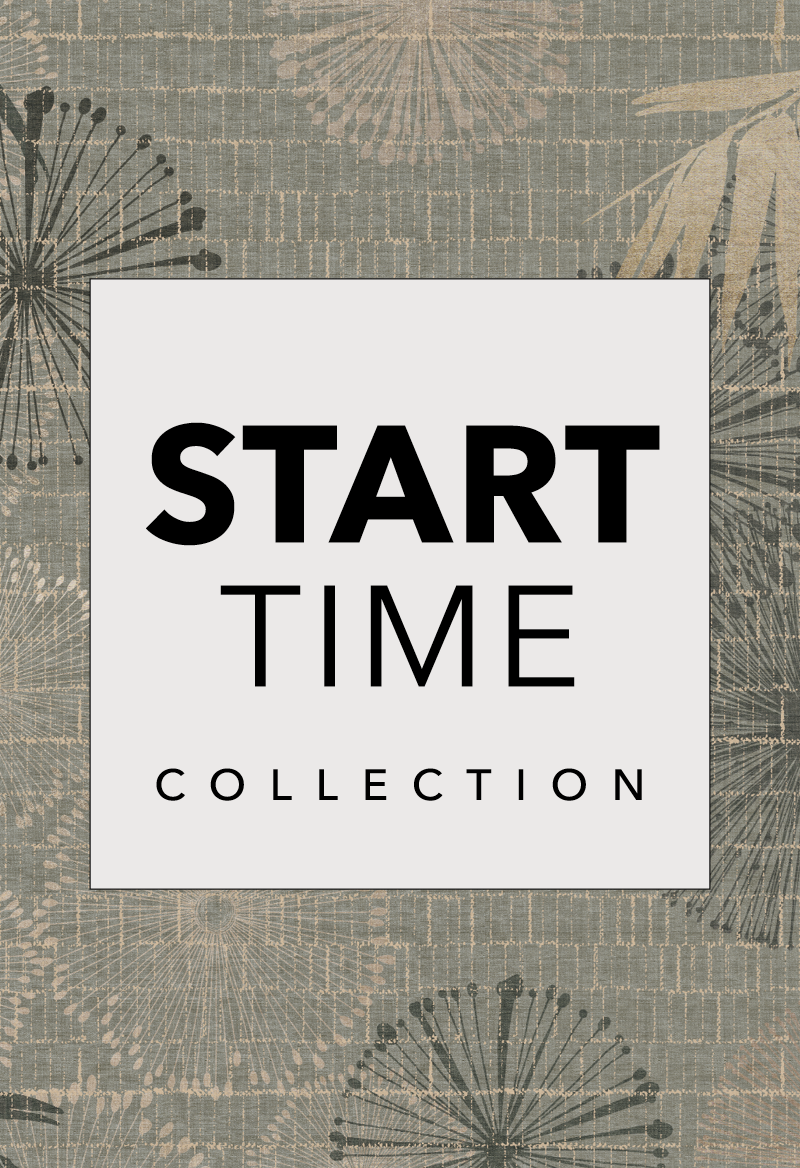 Start Time Collection