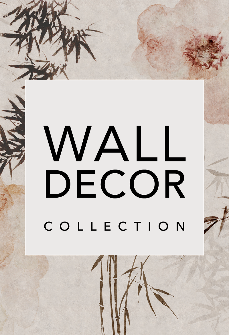 Wall Decor Collection